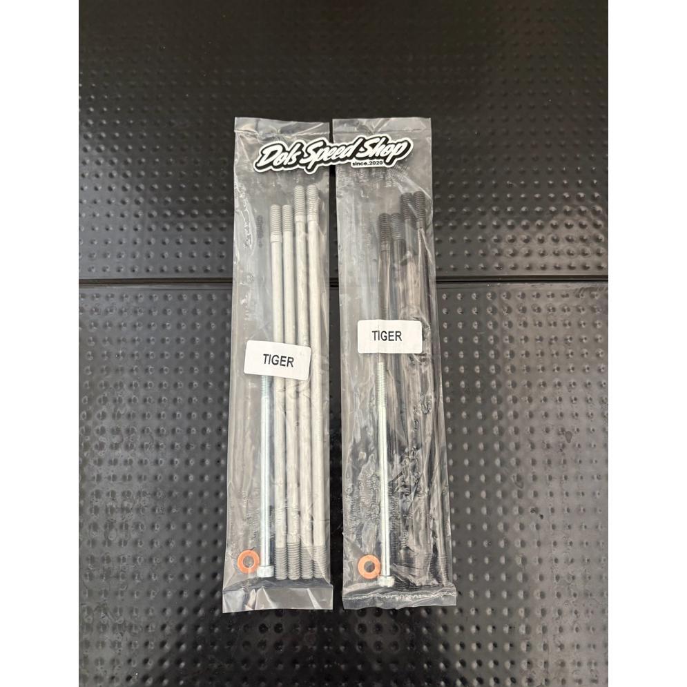 BAUT SUNDUK TIGER CB GL MEGAPRO BAUT ANCER BAUT TANAM BAUT SUNDUK SATE  BLOKOP TIGER BAJA IMPORT HIT