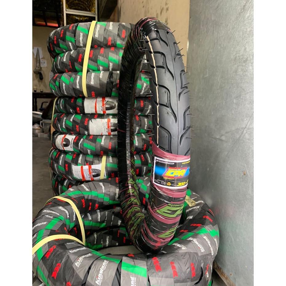 Ban Motor Luar Ukuran 300 Ring 17 NON TUBLESS