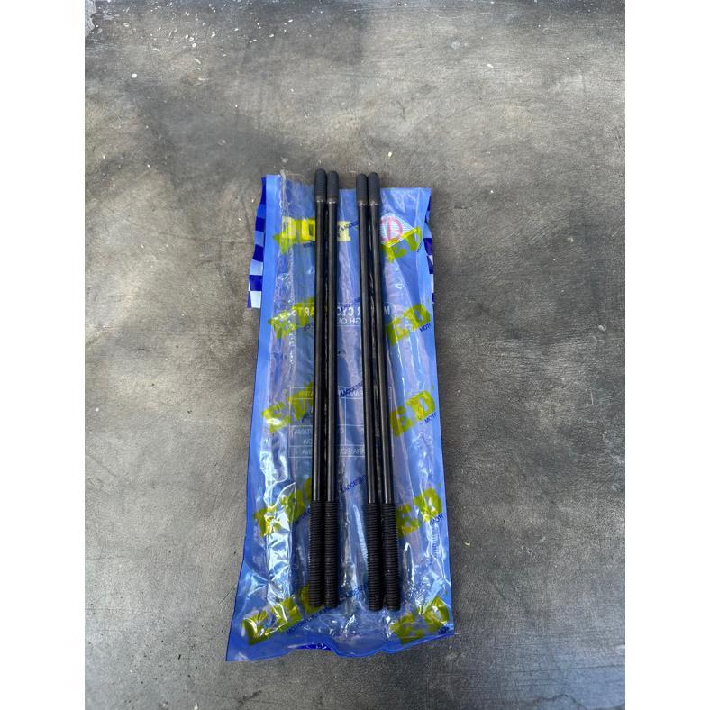 BAUT SUNDUK TIGER PANJANG 26CM BAJA BAUT SUNDUK CRF BAJA BAUT ANCER FFA  EDO