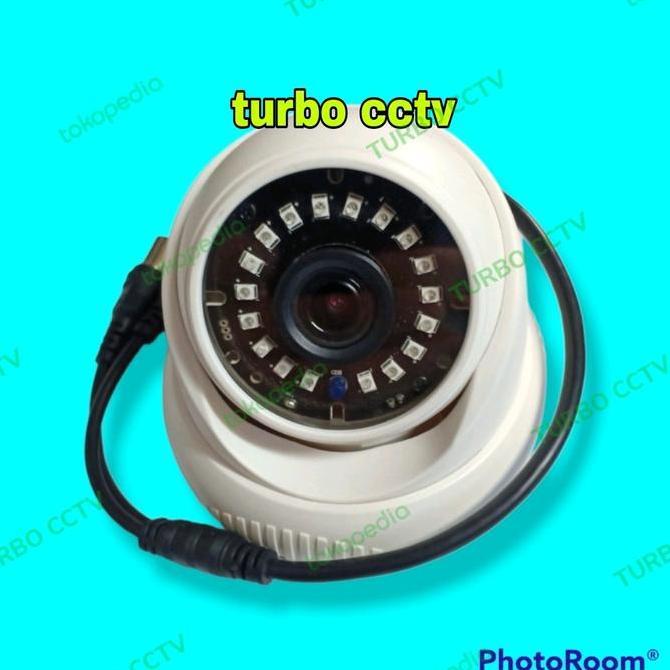 camera cctv turbo HD 720p