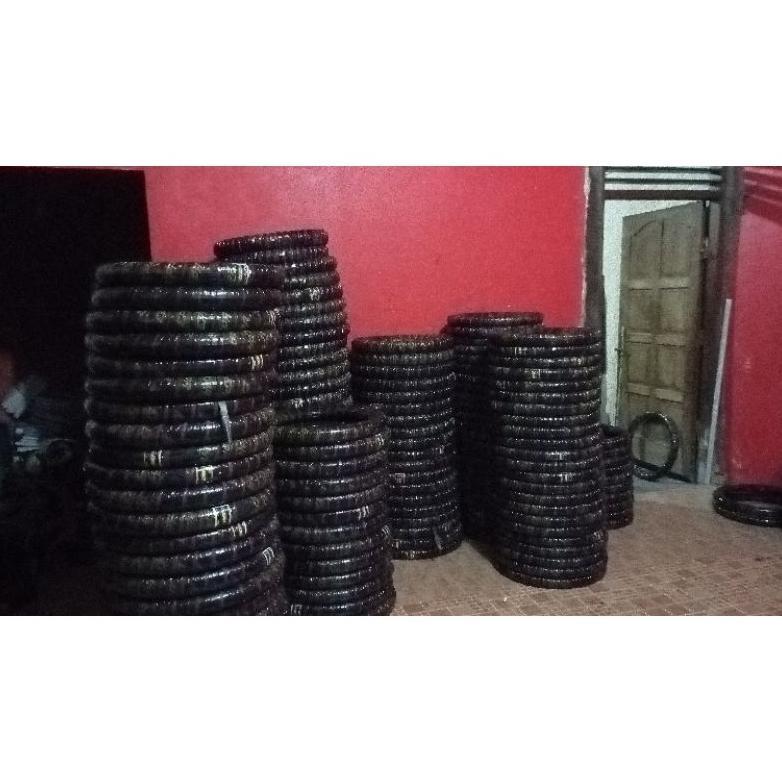 paket grosir 5 ban 80/90 Ring 14 & 5 Set bebek Ring 17