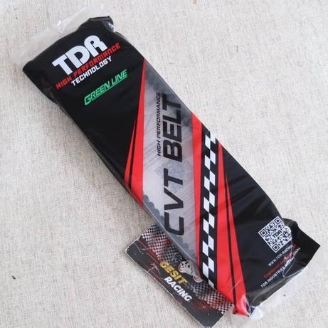 V-belt / Vanbelt V2.0 TDR Racing SCOOPY FI - BEAT FI ESP - BEAT STREET