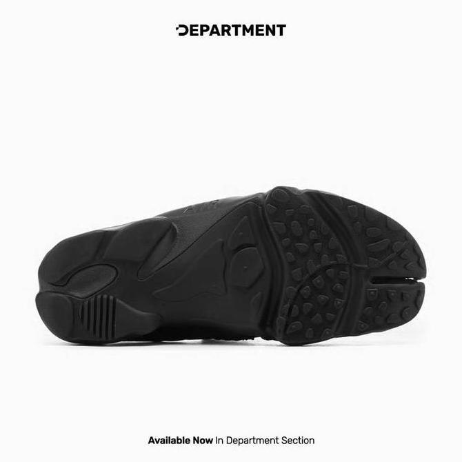 Sepatu Sneakers Wanita NIKE AIR RIFT HF5389001 ORINAL