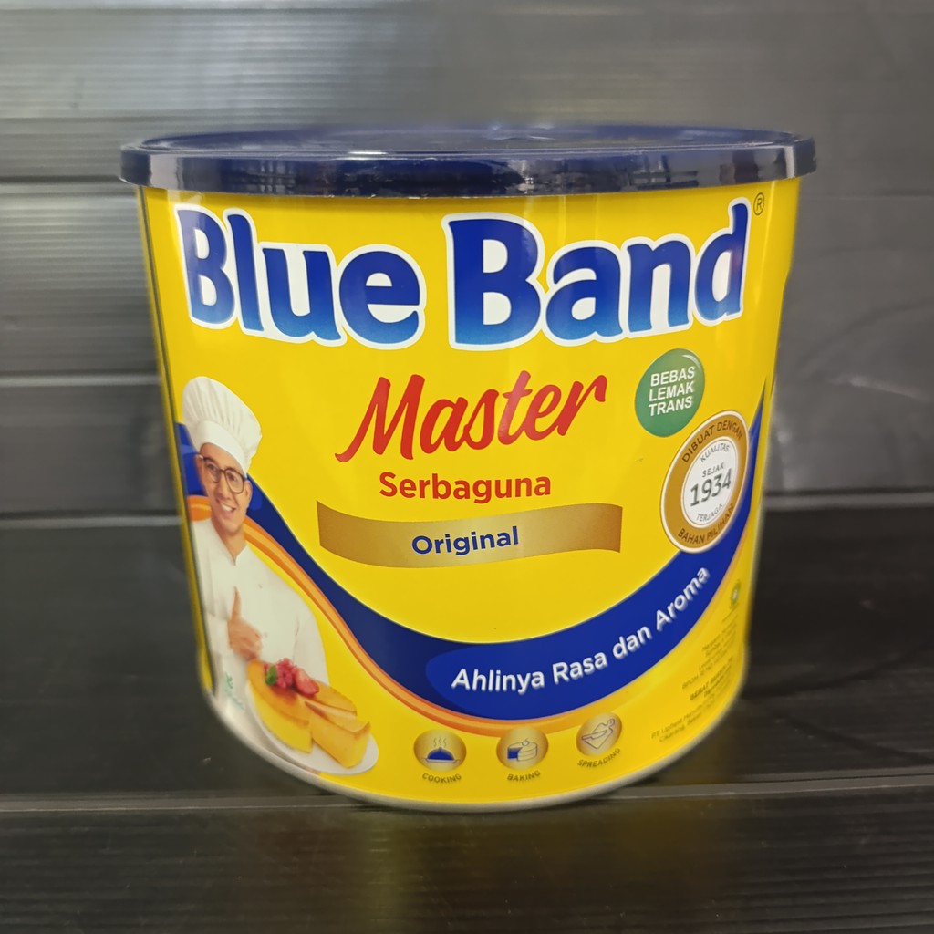 Blueband Master 2kg