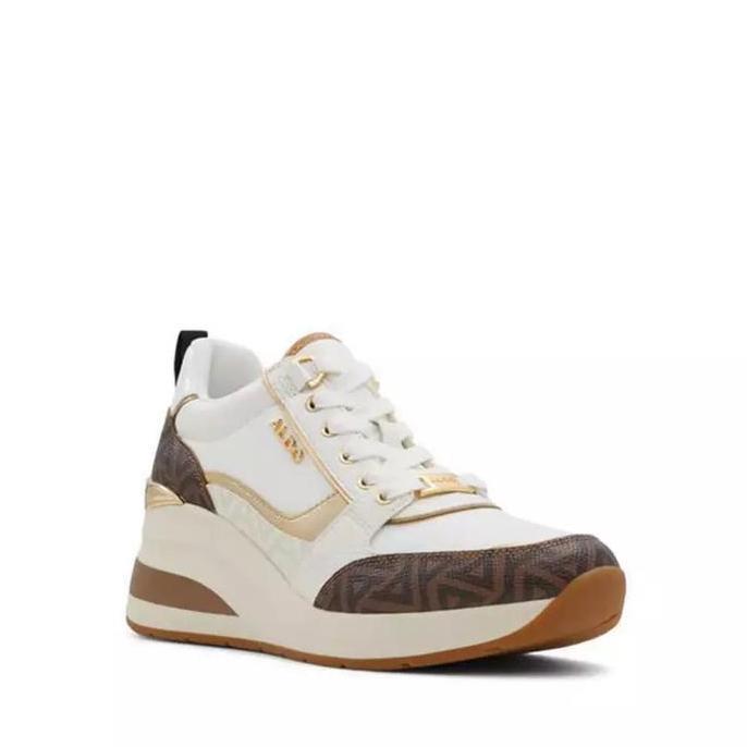 ALDO Caroteriel Orinal Women's Sneakers Shoes - Brown