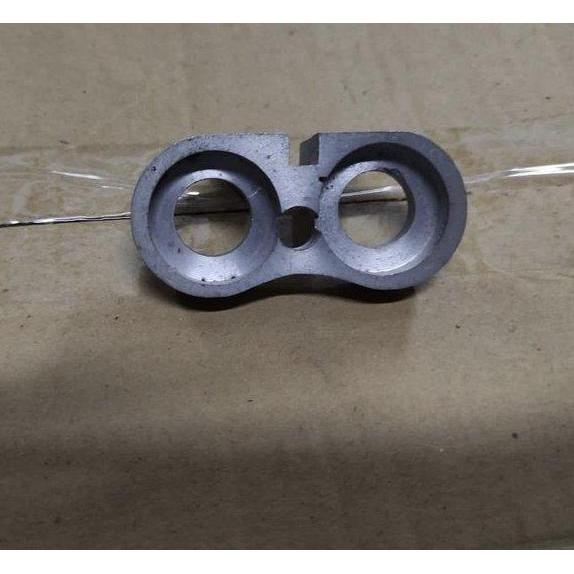 Plat Kacamata Transfer Case Cj7 Forsale