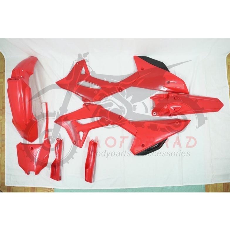 BODY SET COVER SET ORIGINAL CRF 450 2022 MilanCross