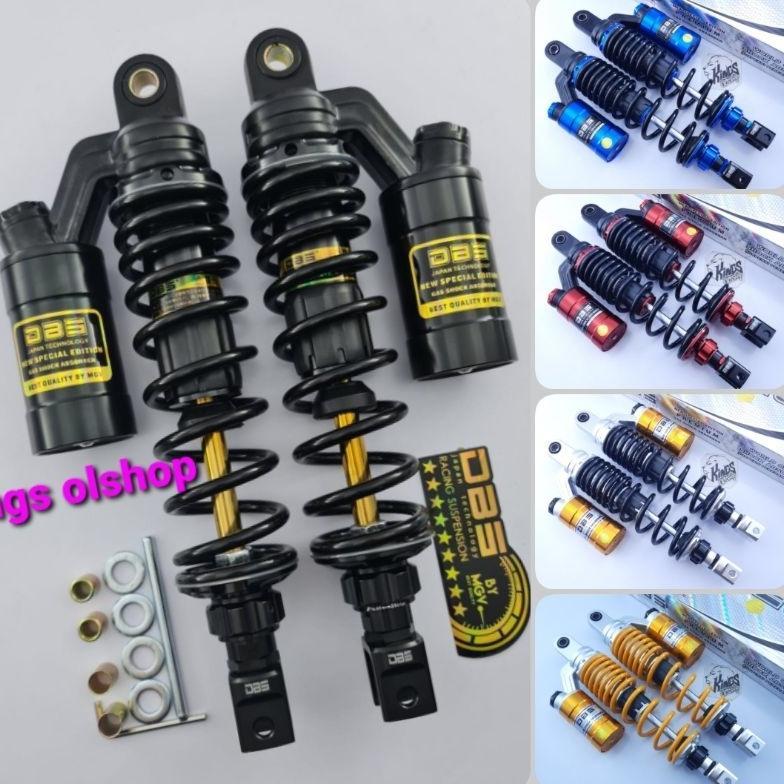 Shockbreaker nmax lama pcx new 150-160 DBS GP SERIES 8894 shok sok tabung termurah terlaris original