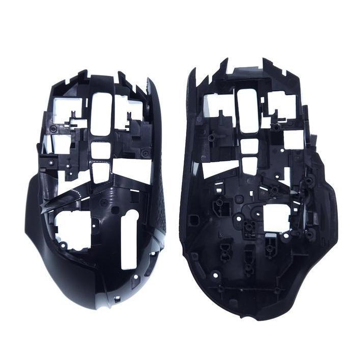 Sparepart Mouse Logitech G502 G502 Wireless Part Shell Exoskeleton Gaming Mouse Terlaris
