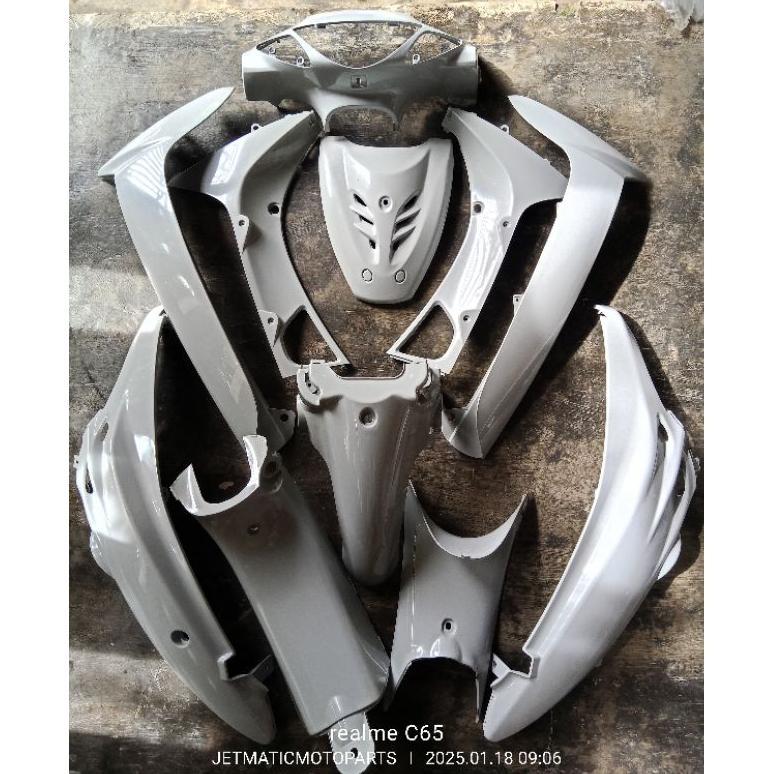 paket Body Parts Kymco cevira