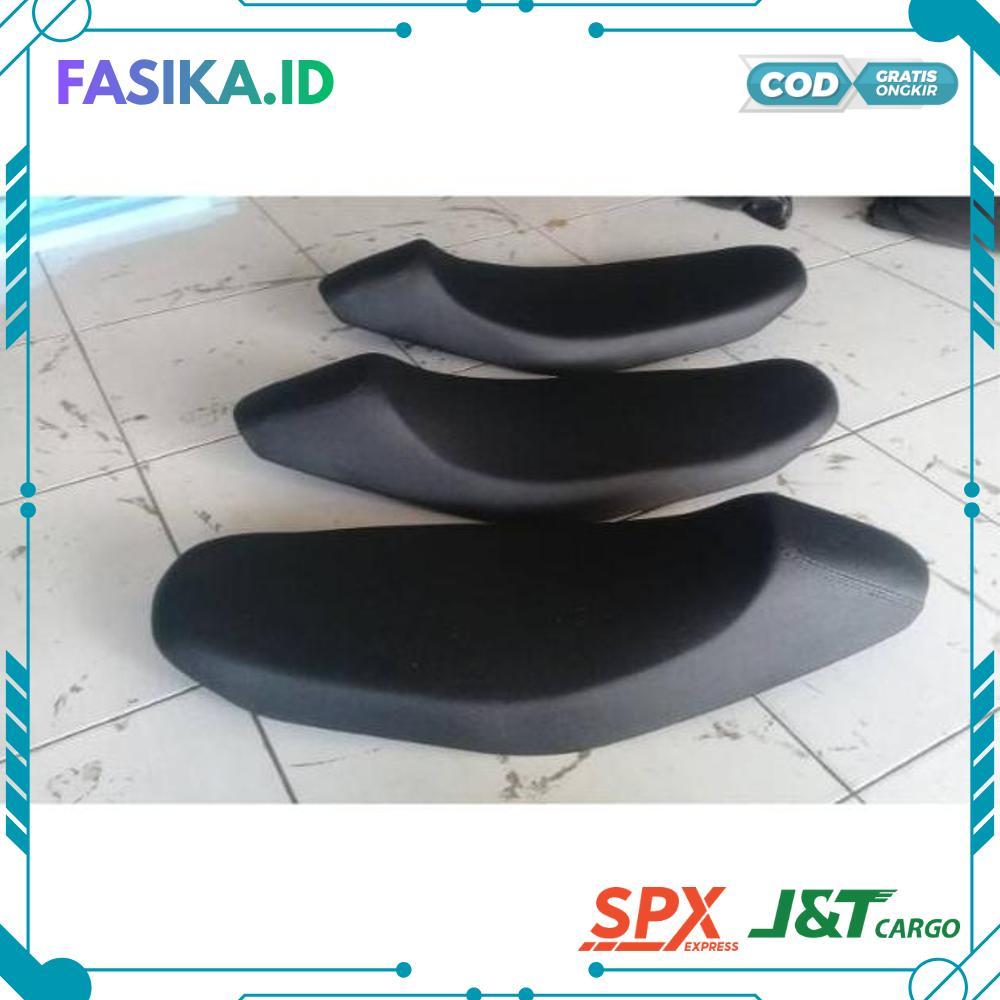 Jok satria fu motif roadrace-jok satria fu slim roadrace drag-jok drag roadrace satria fu - RO30-091