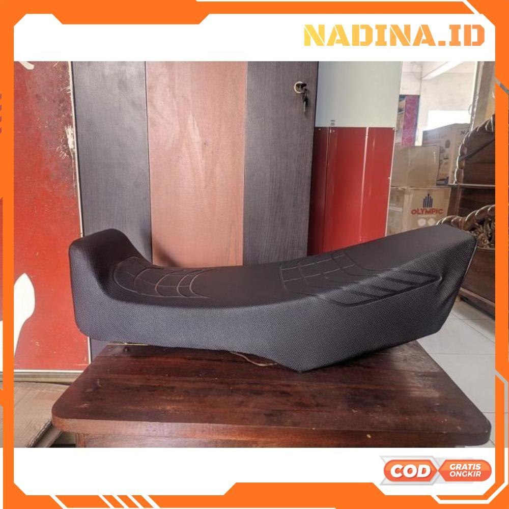 JOK RX KING CENTANG - jok king centang - jok centang RI king - jok RX king perahu centang - RO30-091