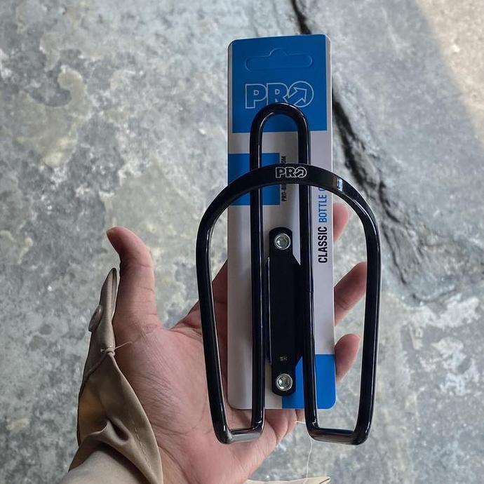 Promo Bottle Cage PRO Classic Diskon
