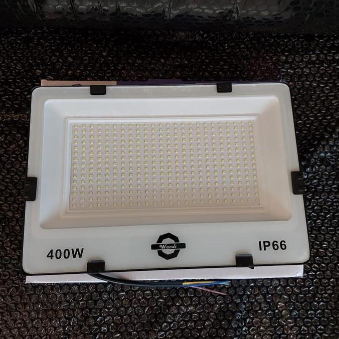 Lampu Tembak Sorot Led 400 Watt Floodlight Lampu Sorot Led 400 Watt