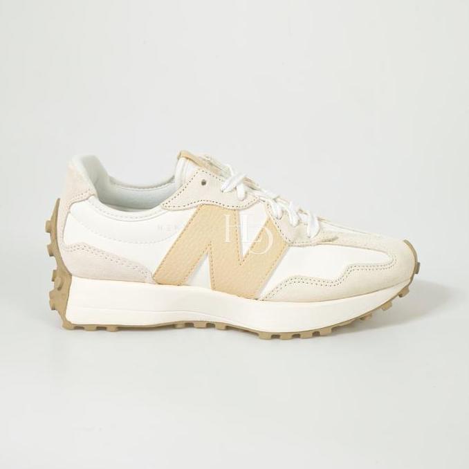 New Balance 327 Moonbeam Timberwolf WS327AN