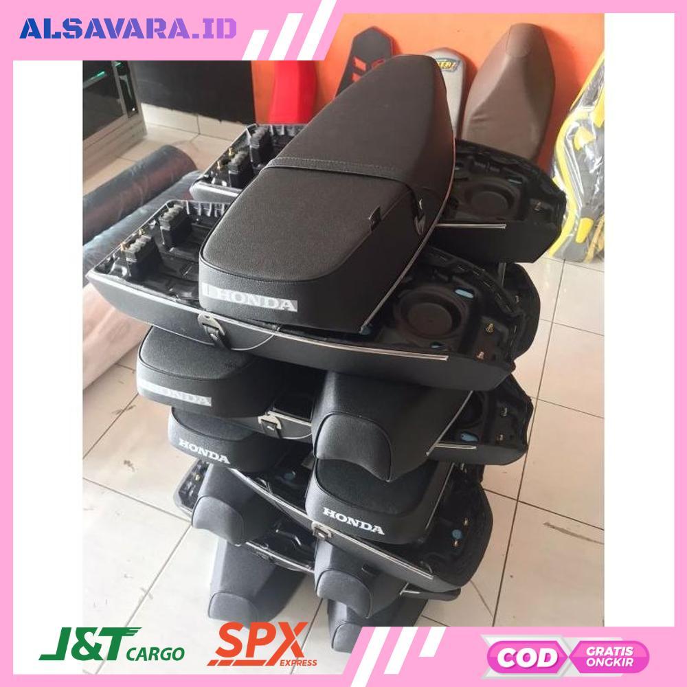 Jok astrea sabuk kulit mbtech jok astrea grand sabuk kulit mbtech anti gembos jok astrea kulit mbtec