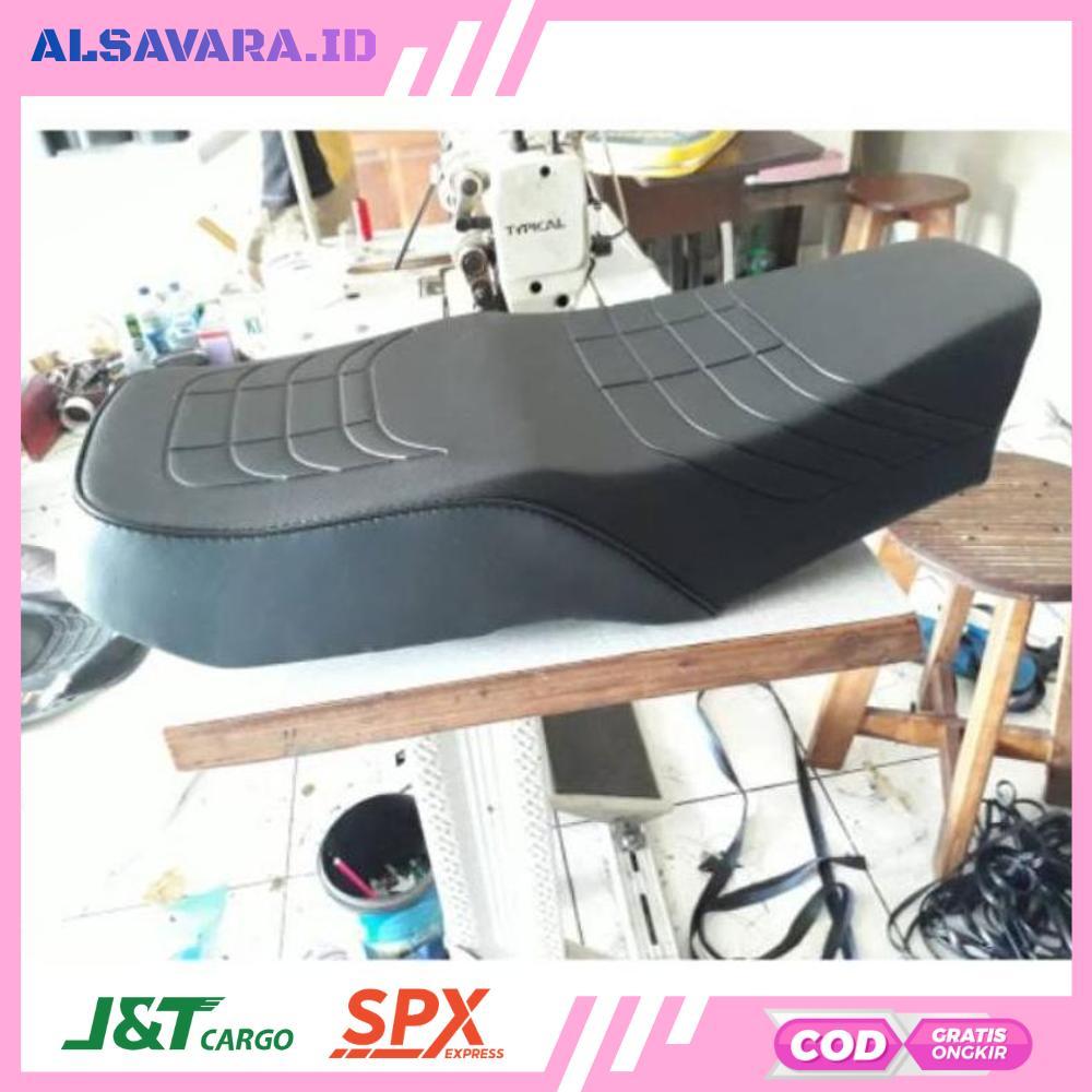 Jok Spesial RX King-Jok Rx King Spesial Perahu - RO30-0912 2025 Bisa COD Terbaik