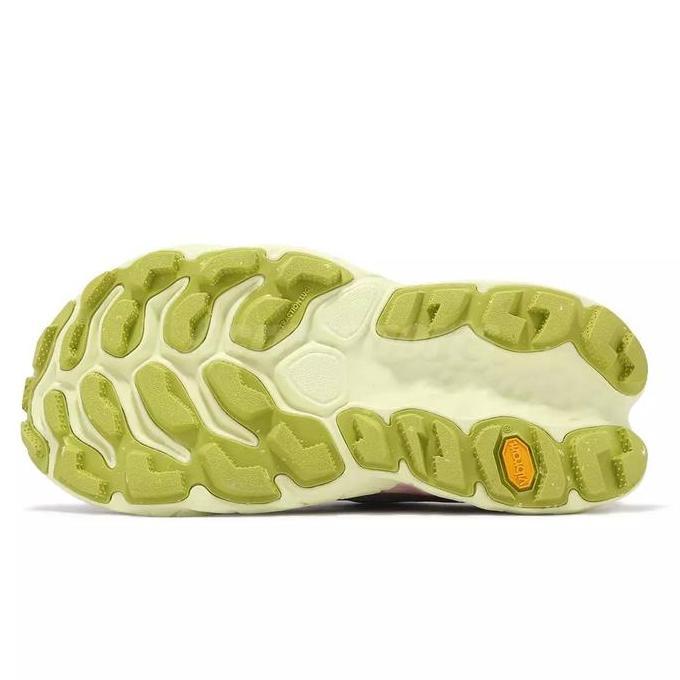 SEPATU NB NEW BALANCE FRESH FOAM GREY PINK