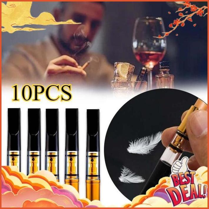 OFFER DISCOUNT Cangklong Saringan Racun/YAJUE YJ169 Isi 10 Pcs Pipa Filter/Cangklong Saringan Racun/