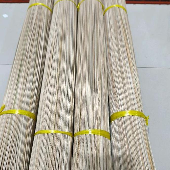 TERLARIS ruji bambu sangkar burung ful kulitan READY STOCK