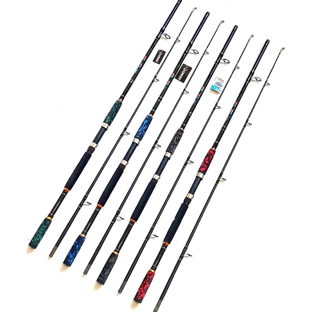 READYGan- JORAN PANCING LAUT DAIDO LANDCASTER JORAN HOLLOW PANJANG DAN KUAT BAHAN COMPOSITE