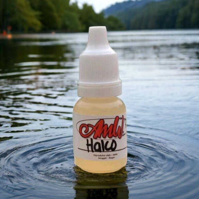 READYGan- Essen HALCO AUSTRALIA Pengumpul Segala jenis ikan air tawar