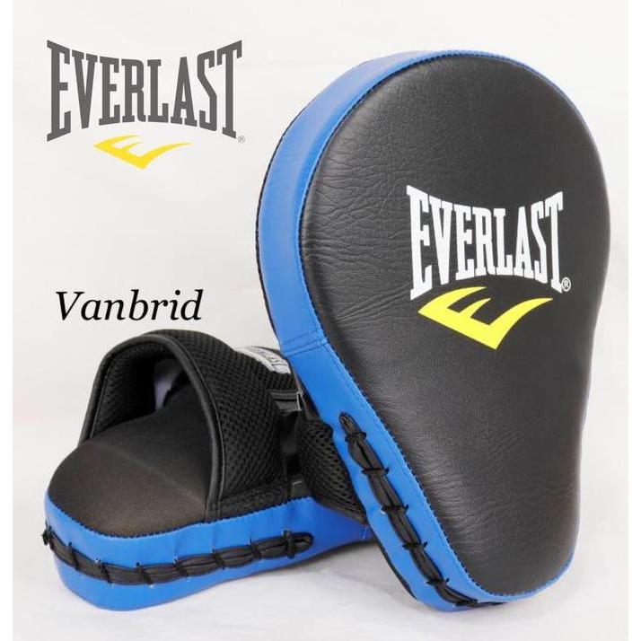 Boxing pad / Punching pad / Target pukul tinju Everlast