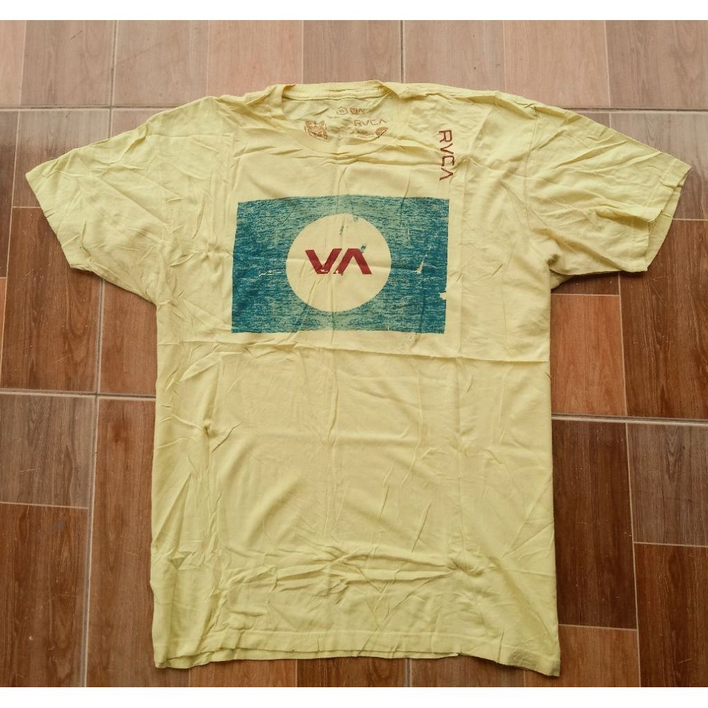 Kaos RVCA