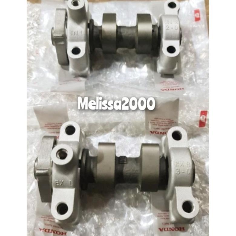 NOKEN AS IN & EX K15 (Chat Comp Cam) CBR150R K45 OLD, CBR150R CBU OLD, CB150R StreetFire OLD, ORI LO