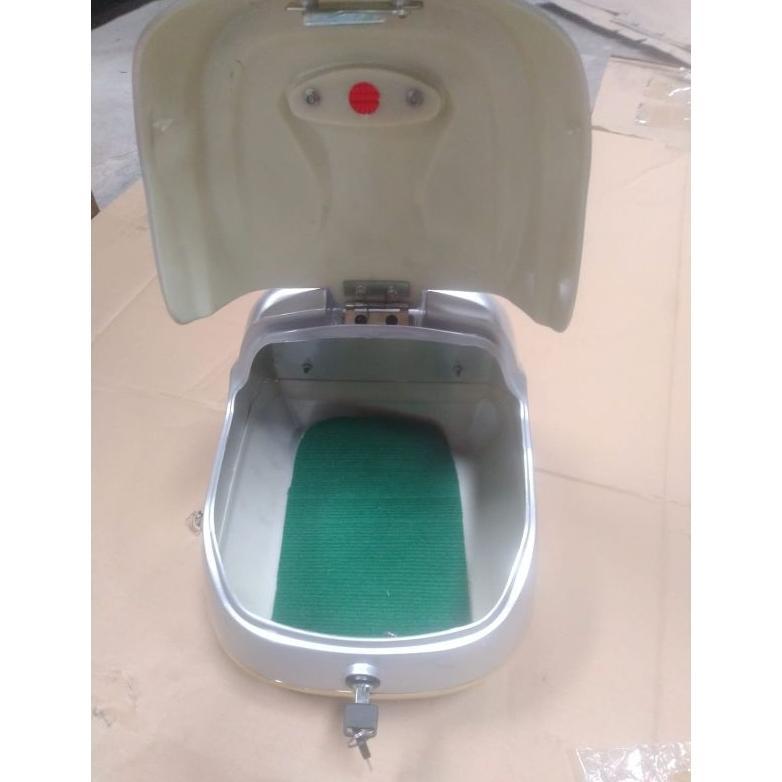 box belakang Qingqi 50cc
