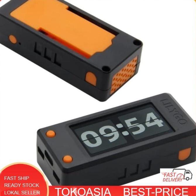 promo LILYGO T-Display-S3 ESP32-S3 LCD Display TTGO Development Board terlaris