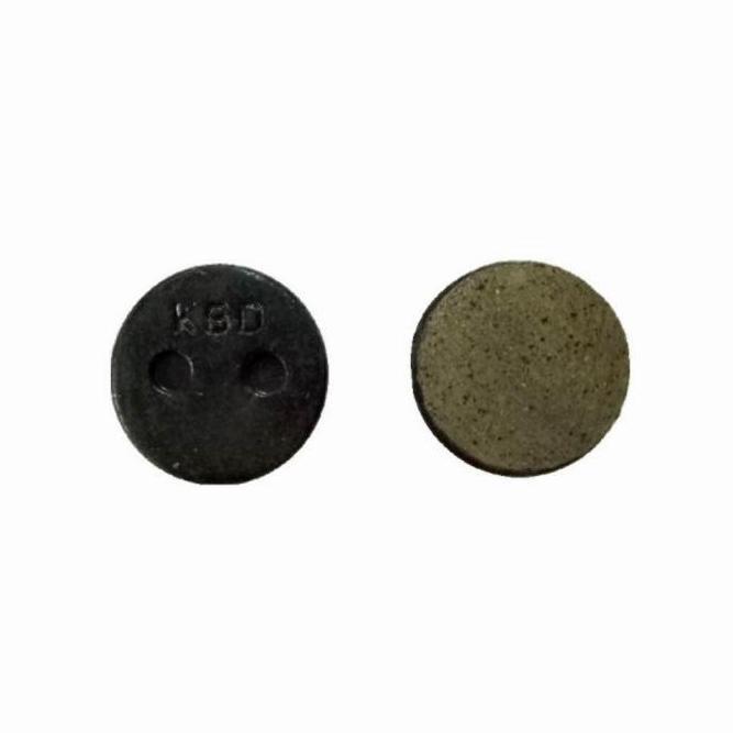 Promo BRAKE PADS sepeda Polygon - BRAKE PADS MONARCH Diskon