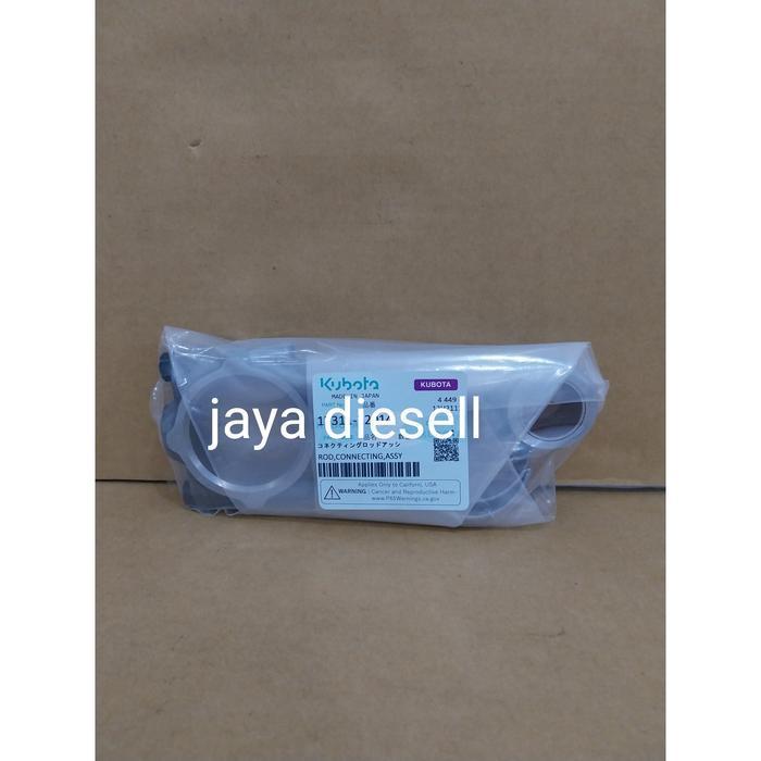 STANG PISTON D1403/CONNECTING ROD D1403