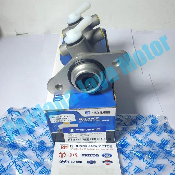 Master Rem Atas Brake Master Hyundai Trajet