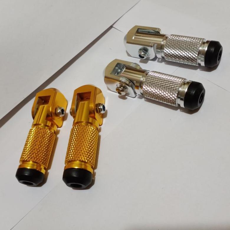 JALU STEP UNDERBONE LIPAT FOOTSTEP PIJAKAN KAKI UNDERBONE LIPAT