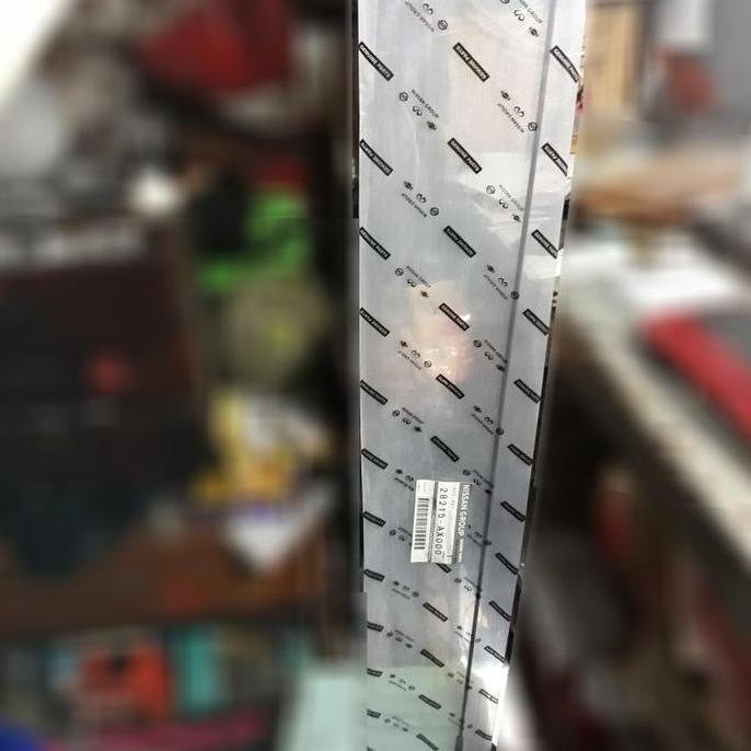 antena nissan grand livina original genuinepart