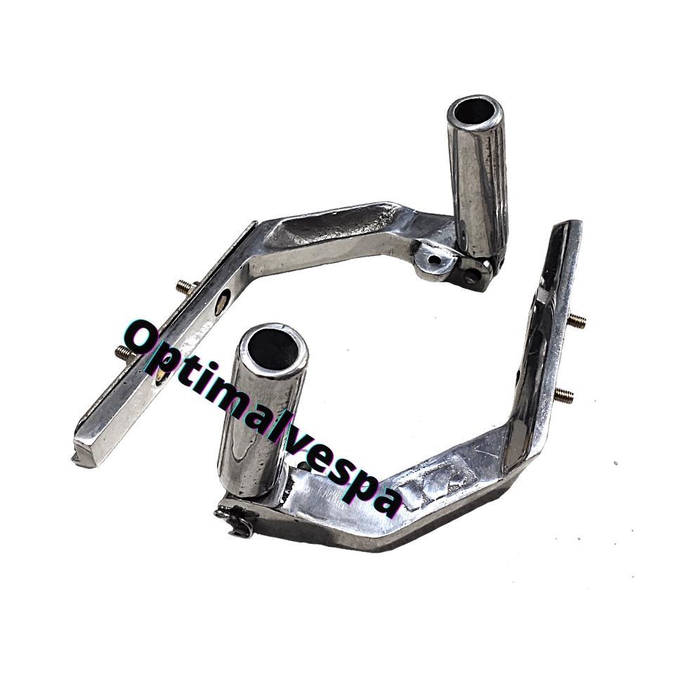 Footstep Lipat Replika SIP Vespa Super Sprint Px Ps Exclusive Excel