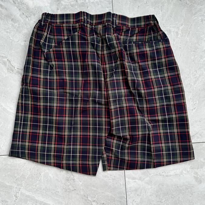 Best- Seragam Santa Laurensia - Celana SMP Anak Lakilaki (Baru)