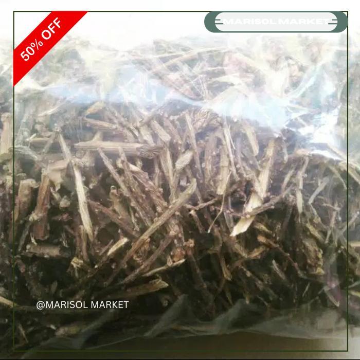 BROTOWALI KERING 1KG / BUTROWALI / BATANG BROTOWALI KERING BEST SELLER