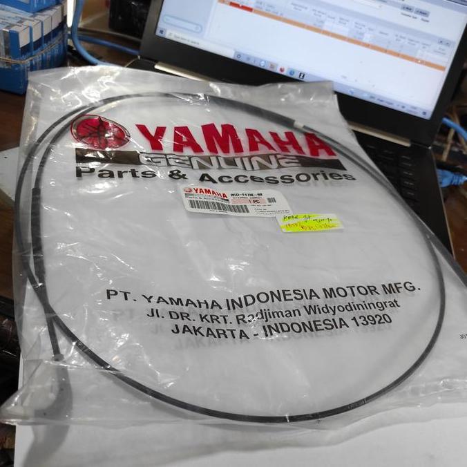 KABEL JOK FREEGO YAMAHA B5D-F478E-00 BARU