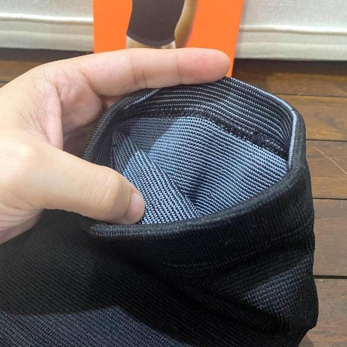 Xocy- Pelindung Lutut Nike Isi Sepasang - Knee Support Nike - Deker Lutut