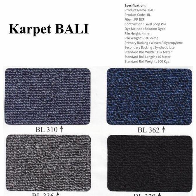 karpet bali karpet meter karpet roll karpet tebal karpet lebar