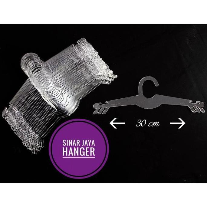 New- Hanger Bra - Hanger Celana Dalam - Hanger Bh - Hanger Murah