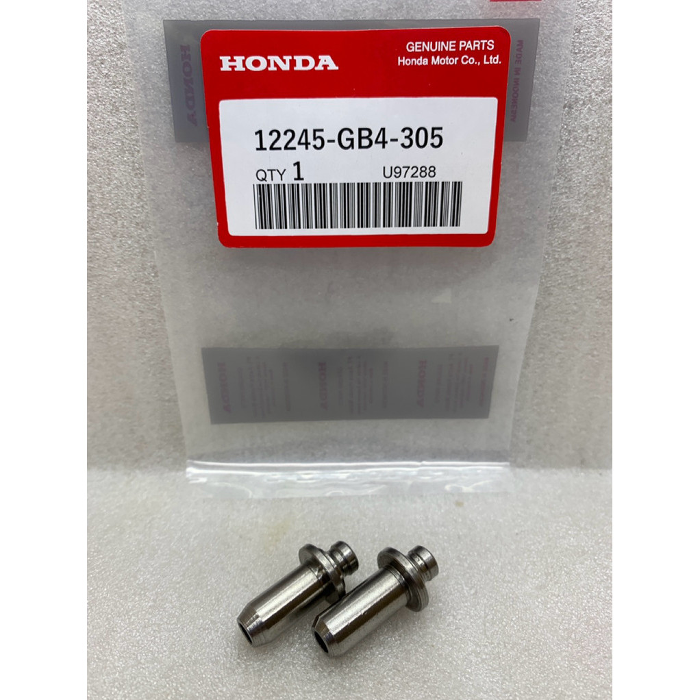 PROMO Bosh bos botolan Klep HONDA Grand-Supra-Revo 100-Win-Legenda-impressa-Prima 12245-GB4-305 Orig