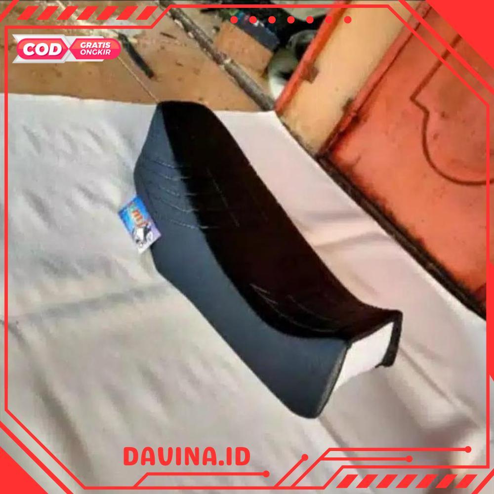 JOK CENTANG RX KING BYANGKEROK - jok RX king centang byangkerok - jok RX king centang byangkerok - R