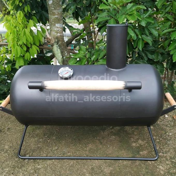 Terlaris Alat Panggangan Bbq Besar