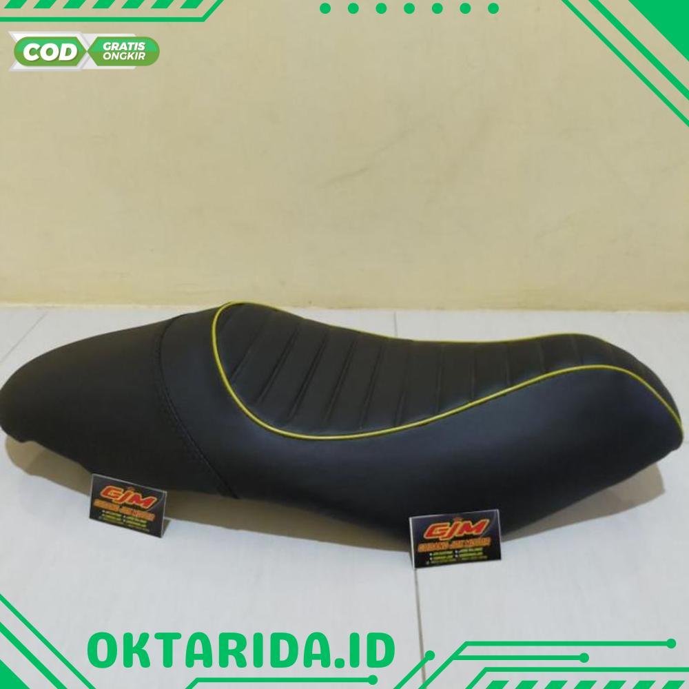 Jok Fino 125 Caferacer-Jok Fino Modif-Jok Fino Caferacer - RO30-0912 2025 Bisa COD Baru