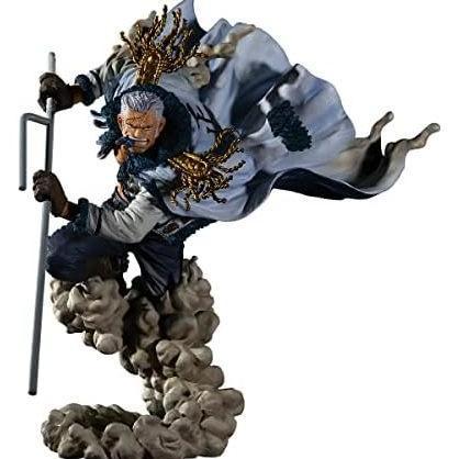 Ichibansho - One Piece - Smoker (Devils vol. 2) Collectible Figure