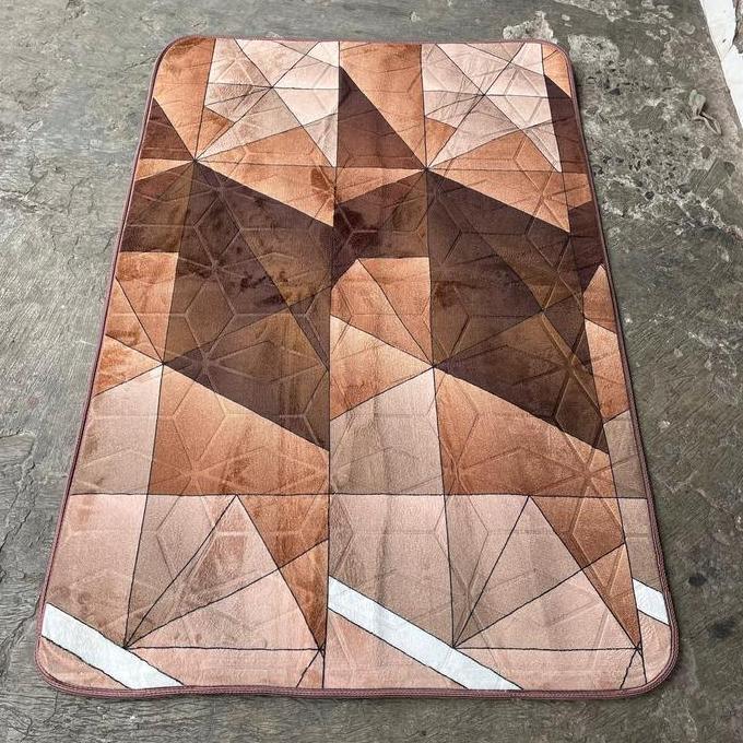 karpet malaysia 120x180 asli karpet abstrak minimalis karpet busa malaysia karpet malaysia Anti seli