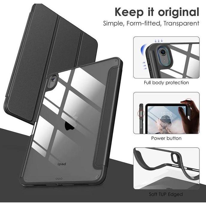 CASE IPAD PRO m1 ipad pro 11 inch ipad pro 12,9 coteci NUSANTARA BUYER